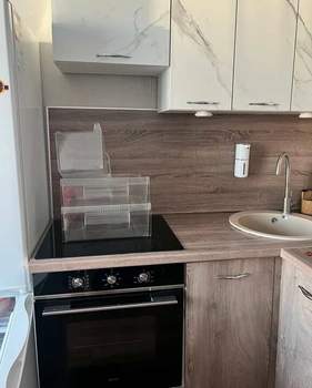 1-к квартира, на длительный срок, 23м2, 7/9 этаж