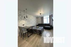 1-к квартира, посуточно, 28м2, 8/16 этаж