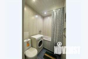 1-к квартира, посуточно, 33м2, 4/5 этаж