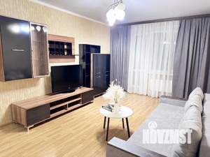 3-к квартира, посуточно, 90м2, 1/1 этаж