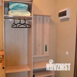 1-к квартира, посуточно, 36м2, 8/14 этаж