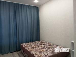 1-к квартира, на длительный срок, 40м2, 3/9 этаж