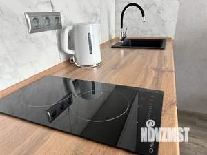 Студия квартира, посуточно, 30м2, 13/15 этаж