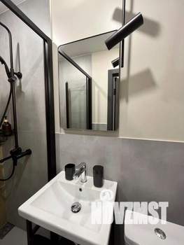 2-к квартира, посуточно, 30м2, 1/1 этаж