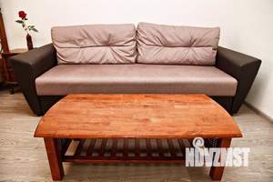 1-к квартира, посуточно, 33м2, 1/1 этаж