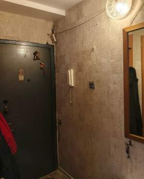 2-к квартира, на длительный срок, 48м2, 1/5 этаж