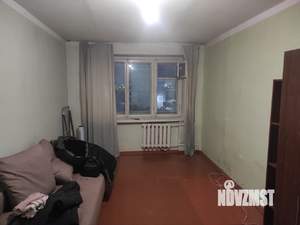 1-к квартира, на длительный срок, 29м2, 4/5 этаж