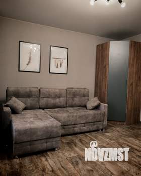 Студия квартира, посуточно, 27м2, 4/16 этаж