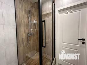 2-к квартира, посуточно, 40м2, 12/17 этаж