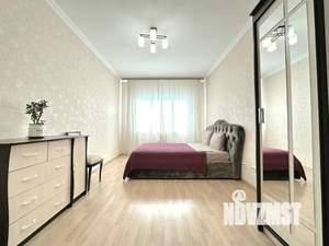 2-к квартира, посуточно, 65м2, 11/13 этаж