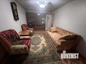 2-к квартира, на длительный срок, 44м2, 1/5 этаж