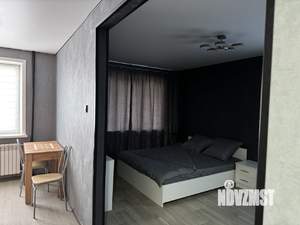 1-к квартира, на длительный срок, 31м2, 1/5 этаж