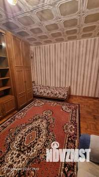 1-к квартира, на длительный срок, 35м2, 2/6 этаж