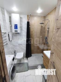 1-к квартира, на длительный срок, 27м2, 8/9 этаж