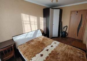 2-к квартира, на длительный срок, 44м2, 7/9 этаж