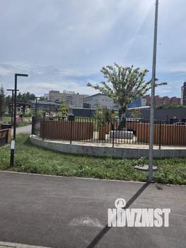 1-к квартира, на длительный срок, 31м2, 7/20 этаж