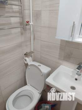 Студия квартира, на длительный срок, 31м2, 1/5 этаж
