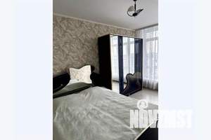 3-к квартира, посуточно, 58м2, 6/15 этаж