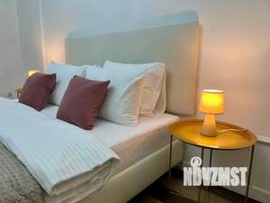 Студия квартира, посуточно, 41м2, 2/5 этаж