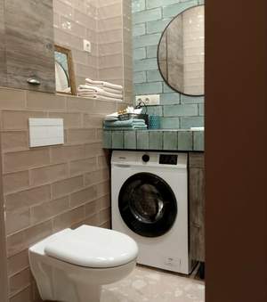 1-к квартира, на длительный срок, 35м2, 7/15 этаж