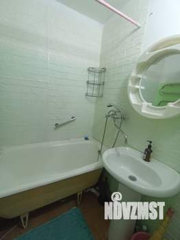 1-к квартира, на длительный срок, 30м2, 3/9 этаж
