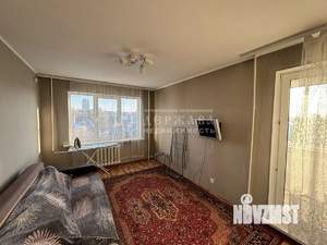 2-к квартира, на длительный срок, 46м2, 7/12 этаж