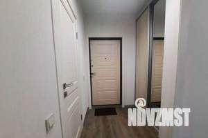 2-к квартира, посуточно, 45м2, 4/16 этаж