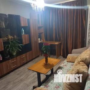 1-к квартира, посуточно, 30м2, 6/9 этаж