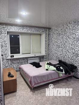 1-к квартира, на длительный срок, 30м2, 4/5 этаж