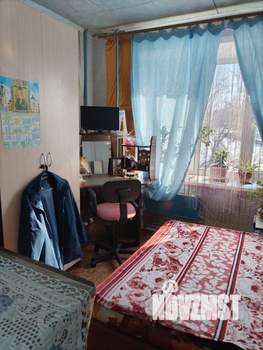 2-к квартира, на длительный срок, 36м2, 4/5 этаж