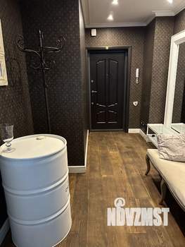 3-к квартира, на длительный срок, 112м2, 9/17 этаж