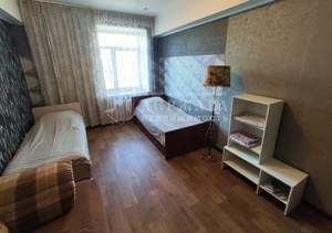 3-к квартира, на длительный срок, 68м2, 0/5 этаж