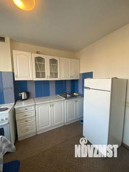 1-к квартира, на длительный срок, 30м2, 4/5 этаж