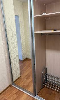 1-к квартира, на длительный срок, 37м2, 1/9 этаж