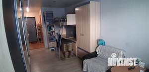 1-к квартира, на длительный срок, 24м2, 8/9 этаж