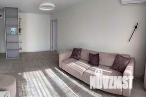 2-к квартира, посуточно, 48м2, 2/5 этаж