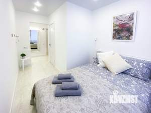 2-к квартира, посуточно, 30м2, 1/1 этаж