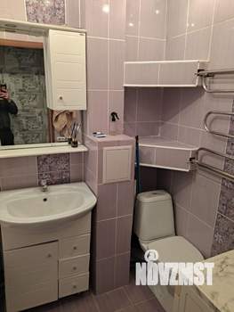 2-к квартира, на длительный срок, 44м2, 5/5 этаж