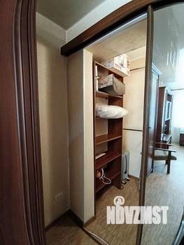 1-к квартира, на длительный срок, 31м2, 2/5 этаж