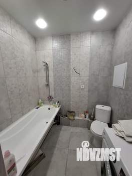 Студия квартира, на длительный срок, 28м2, 5/7 этаж