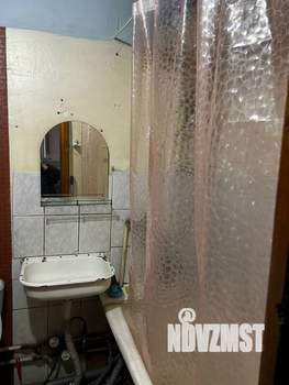 1-к квартира, на длительный срок, 24м2, 7/9 этаж