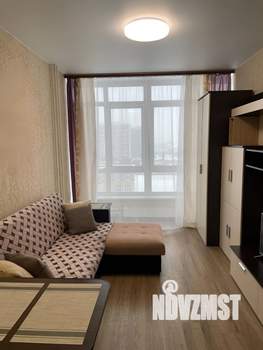 2-к квартира, посуточно, 40м2, 9/16 этаж