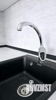 Студия квартира, на длительный срок, 17м2, 6/9 этаж