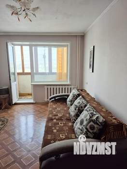 2-к квартира, на длительный срок, 43м2, 3/5 этаж