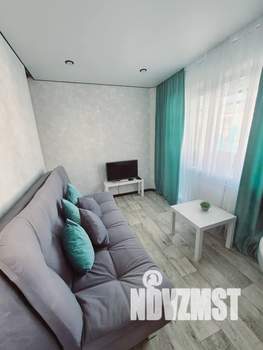 2-к квартира, посуточно, 35м2, 3/5 этаж