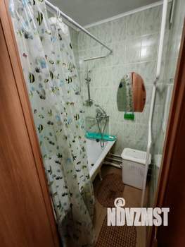 2-к квартира, на длительный срок, 44м2, 2/5 этаж