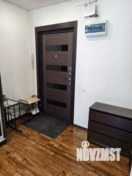 Студия квартира, на длительный срок, 25м2, 7/9 этаж