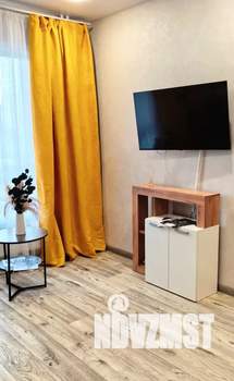 1-к квартира, посуточно, 35м2, 8/16 этаж