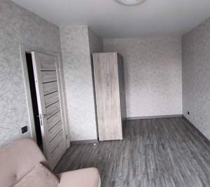 1-к квартира, на длительный срок, 33м2, 12/16 этаж