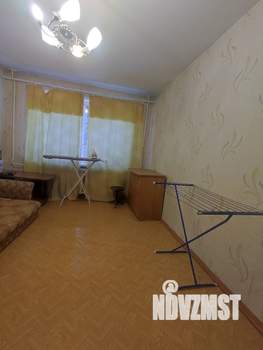 2-к квартира, на длительный срок, 48м2, 1/5 этаж